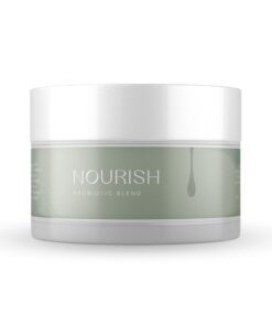 Nourish Probiotic Capsules