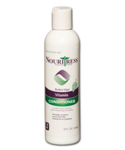 NouriTress Vitamin Conditioner