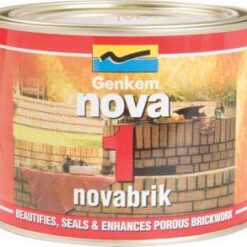 Nova 1 Novabrik 5l
