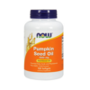 NOW Foods Pumpkin Seed Oil 1000mg - 100 Gels
