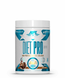 NPL Diet Pro, Chocnut Sundae - 908g