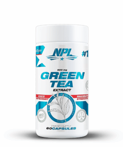 NPL Green Tea Extract