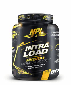 NPL Intra Load Mango Orange - 800g