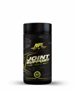 NPL Joint Support 90 Caps
