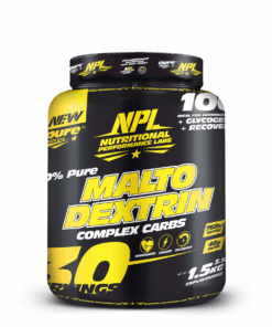 NPL Maltodextrin - 1.5kg