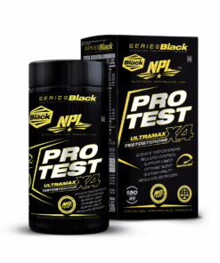 NPL Pro Test - 150 capsules