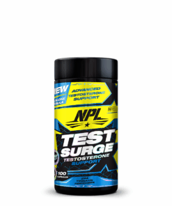 NPL Test Surge 100