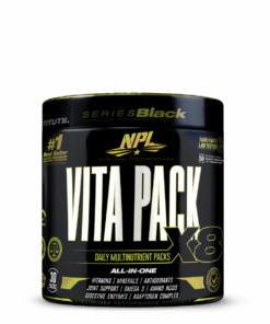 NPL Vita Pack - 30 Sachets