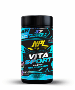 NPL Vita Sport