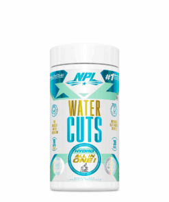 NPL Water Cuts - 90 Caps