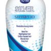 Nu-Lite Silver Shampoo - 200ml
