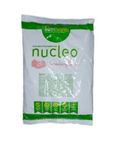 Nucleo - Superfood - Strawberry - 750g