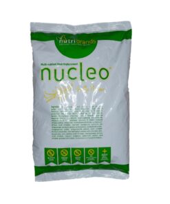 Nucleo - Superfood - Vanilla - 750g
