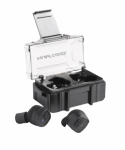 Num'axes Bluetooth Electronic Earplugs ORE1068 - NGOREELE001