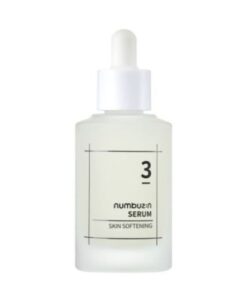 Numbuzin No. 3 Skin Softening Serum