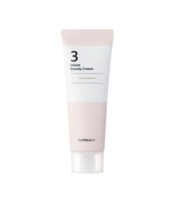 Numbuzin No.3 Velvet Beauty Cream 60ml