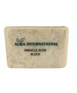 NuovaPure Soap Tumeric 100g X 6