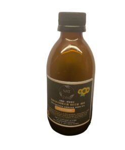 NURTURER Shower Gel Refill (Lemongrass) 2L