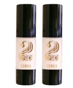 Nuspa Anti-Wrinkle Firming Eye Cream 20ml - Reduces Dark Circles