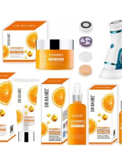 Nuspa Hyaluronic Acid Serum 60ml - improves skin texture and brightness