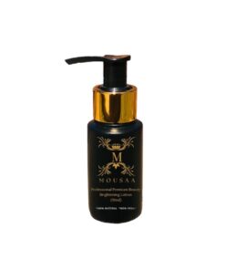 Nuspa Vitamin C Serum 60ml - (professional anti-ageing & brightening serum)