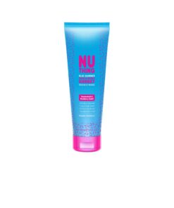 Nuthing Shave and Shower Sorbet Blue Shimmer 150ml