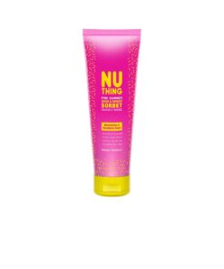 Nuthing Shave and Shower Sorbet Pink Shimmer 150ml