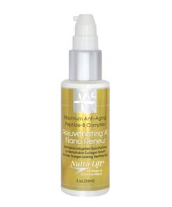 Nutra-Lift Rejuvenating A 24KT Gold Nano Reneu 59 ml