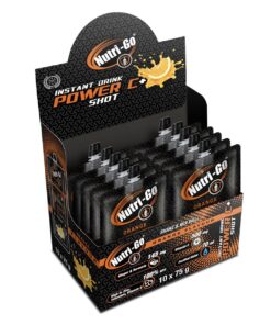 Nutri-Go Power C+ Shot