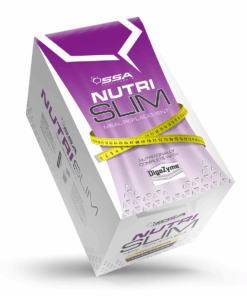 Nutri Slim Meal Replacement - Vanilla Cream
