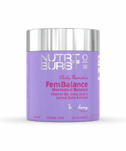 Nutriburst FemBalance