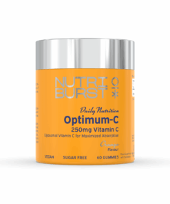 Nutriburst Optimum C
