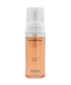 Nutriderma Forevo Clarifying Facial Mousse 150ml