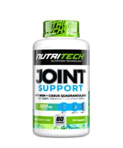 Nutritech Joint Support - 120's