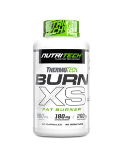 Nutritech ThermTech Burn XS Capsules