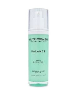 Nutriwomen Dermaceutics Balance Anti Redness 50ml