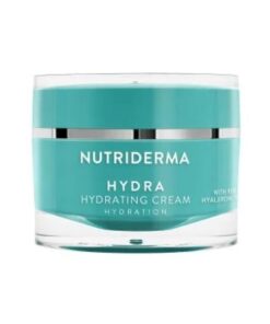 Nutriwomen Dermaceutics Hydra Vital Hydrating Cream 50ml x 2