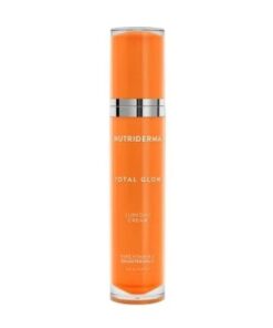 Nutriwomen Dermaceutics Total Glow Lumiday Cream 50ml x 2