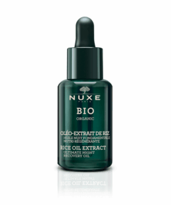 Nuxe - Organic Ultimate Night Recovery Oil 30ml