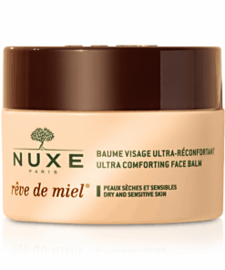 Nuxe - Reve de Miel Ultra Comforting Face Balm 50ml
