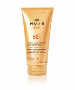 Nuxe - Sun Milk SPF50 Face & Body 150ml