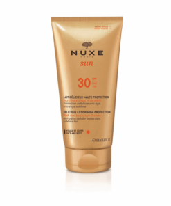Nuxe - Sun SPF 30 - For Face and Body 150ml