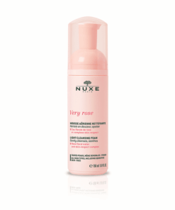 Nuxe - Very Rose Cleansing Foam 150ml