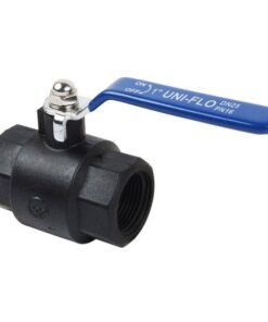 Nylon Ball Valve - 20mm