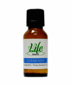 Ocean Mist Fragrance Oil - 20 ml