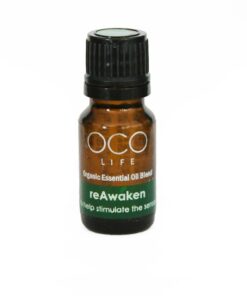 OCO Life ReAwaken Essential Oil Diffuser Blend 10ml