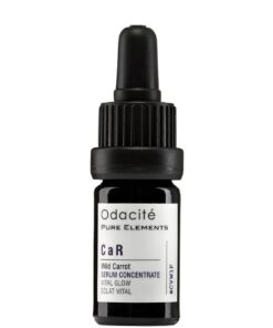 Odacit C a R Vital Glow Serum Concentrate (Wild Carrot)