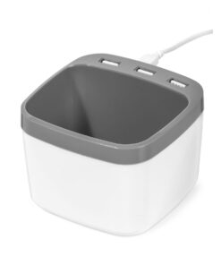 Odeon 2-in-1 Desk Caddy