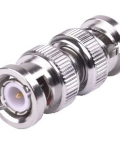 OEM CCTV BNC Male to BNC Male (5 Pack)