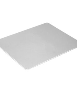 Office & Gaming Aluminum Mouse Pad